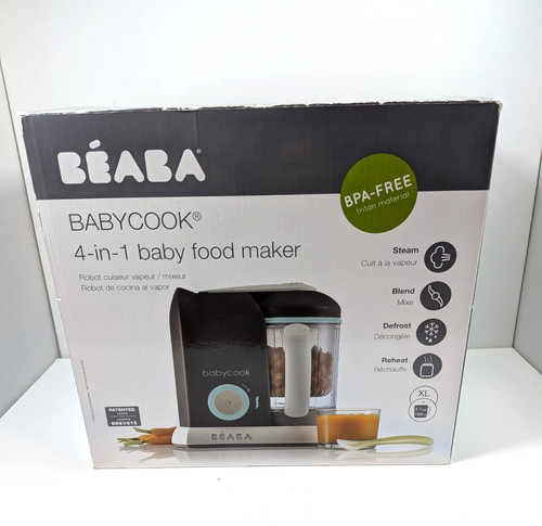 Beaba babycook solo - 4, 1