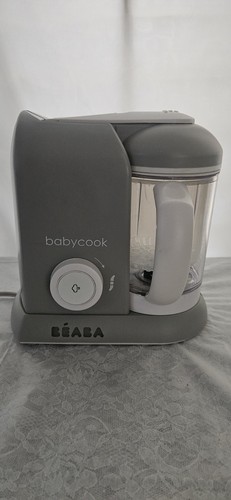 Béaba babycook neo gray - bÉaba, in