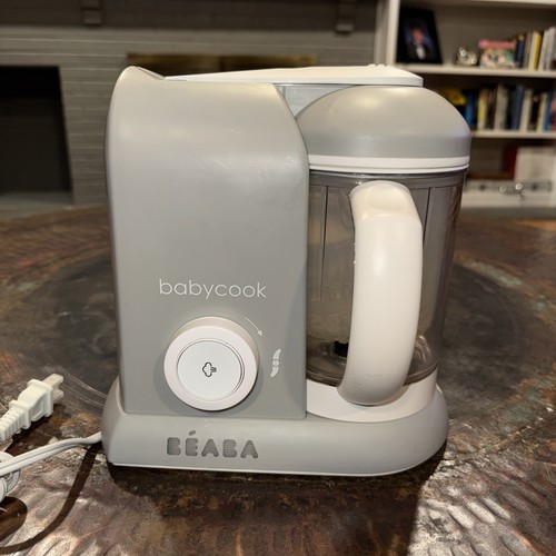 Beaba babycook solo - babycook, in