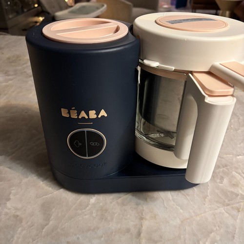 Beaba babycook neo - neo, baby