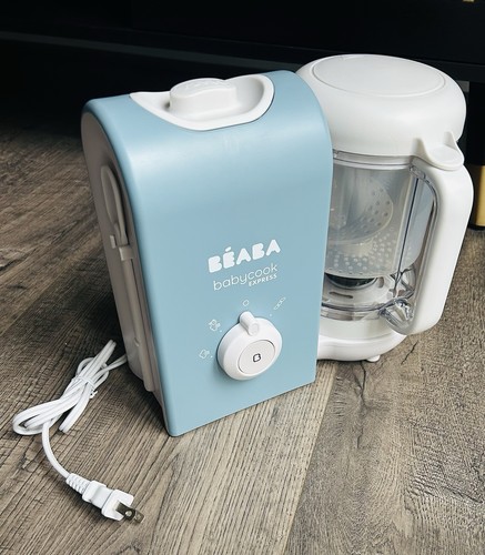 Beaba babycook express - beaba,
