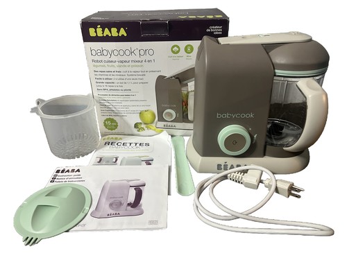 Beaba babycook pro cloud - babycook, |