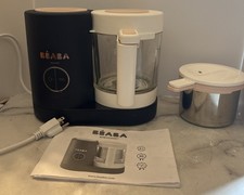 BEABA Babycook Neo Baby Food