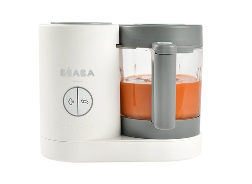 Baby food maker babycook neo - food,