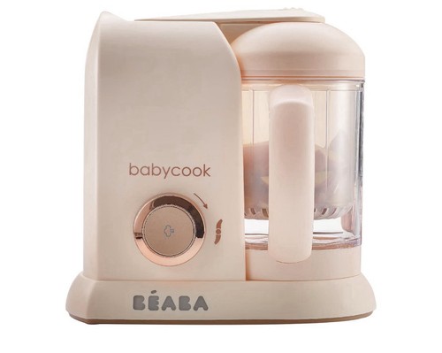 Beaba babycook solo 1 - solo, in
