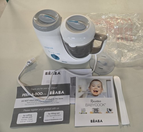 Beaba babycook original 1 - in,