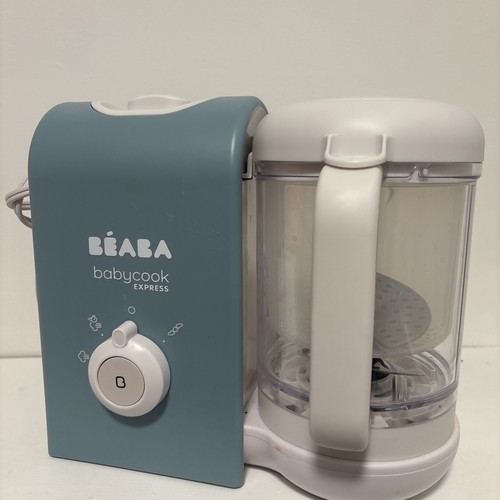 Beaba babycook express - beaba,