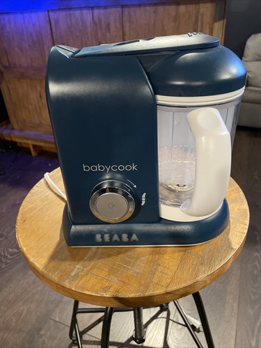 Beaba babycook solo baby - beaba,