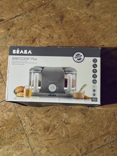Beaba babycook neo plus - beaba,