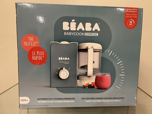 Beaba babycook express baltic - beaba,
