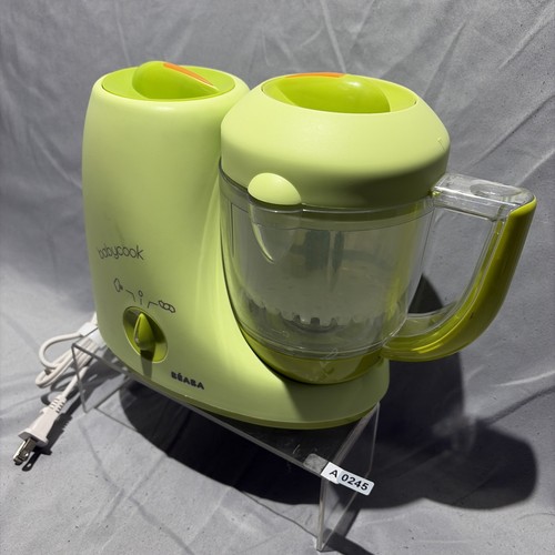 Beaba babycook solo 1 - babycook, 4