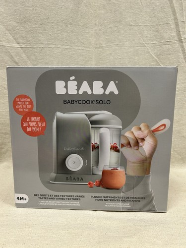 Beaba babycook solo 1 - solo, in