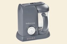 Beaba 912509 Babycook 4.5 Cups