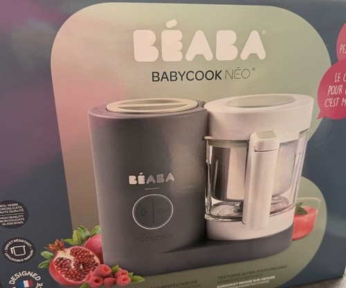 Béaba babycook neo - béaba,