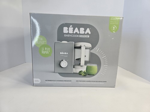 Beaba babycook solo - beaba,