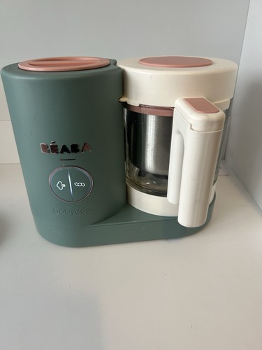 Beaba babycook neo glass in - neo,,