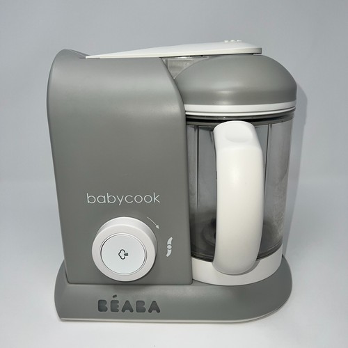 Beaba babycook 1 steam - 1,