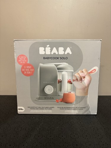 Beaba babycook solo 1 - 4, in