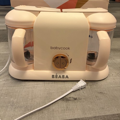 Beaba babycook in 1 - beaba,