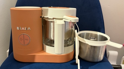 Béaba babycook blender - béaba, &