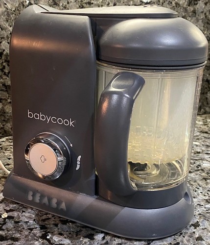 Beaba babycook solo 1 - 4,